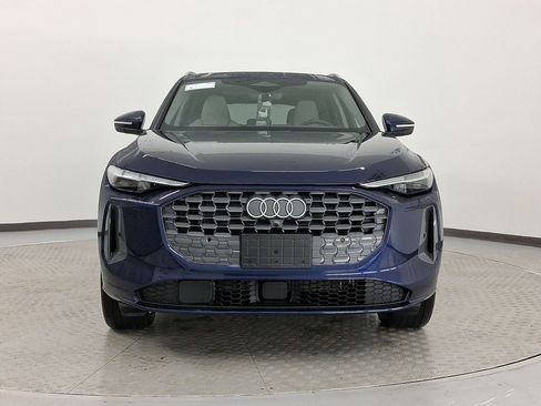 New 2025 Audi Q5 Premium Plus image 6