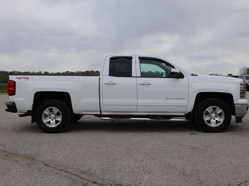 Used 2015 Chevrolet Silverado 1500 LT w/ All Star Edition image 7