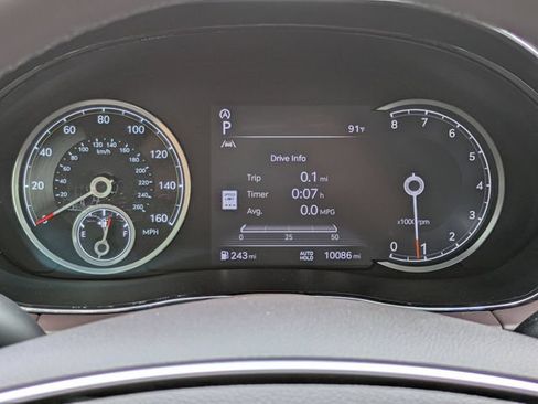 Certified 2025 Genesis GV70 2.5T w/ Advanced Package AWD/4WD image 26