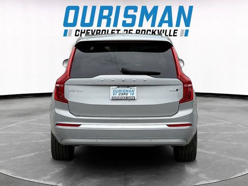 Used 2023 Volvo XC90 B6 Plus w/ Protection Package Premier AWD/4WD image 5