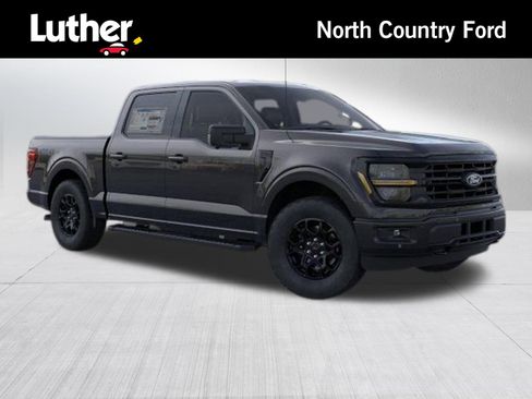 New 2026 Ford F150 XLT image 7