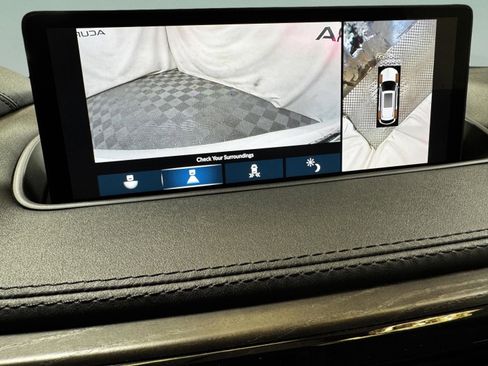 Certified 2023 Acura MDX SH-AWD w/ Advance Package image 27