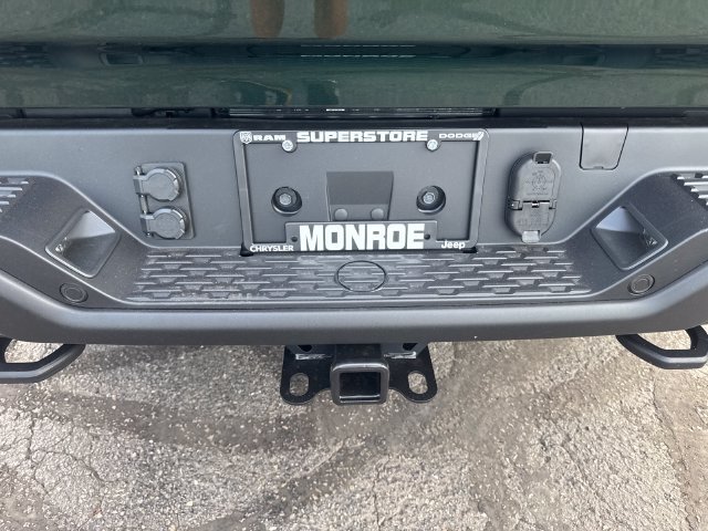 New 2026 RAM 1500 RHO w/ RHO Level 1 Equipment Group AWD/4WD image 19