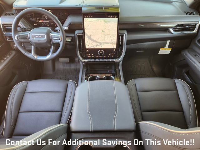 New 2026 GMC Yukon XL Elevation w/ LPO, Floor Liner Package AWD/4WD image 19