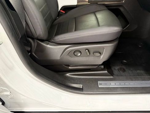 Used 2025 GMC Hummer EV 3X image 22