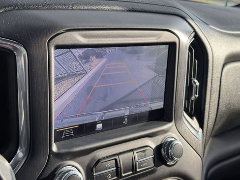 Used 2019 GMC Sierra 1500 AT4 image 19