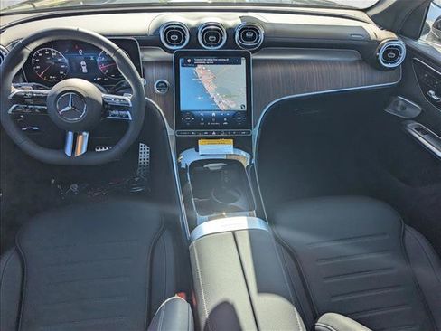 Used 2026 Mercedes-Benz GLC 300 image 14