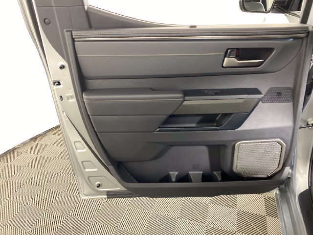 New 2026 Toyota Tundra Capstone AWD/4WD image 20