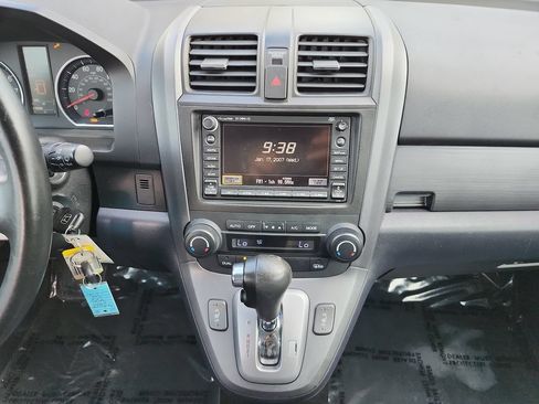 Used 2009 Honda CR-V EX-L image 19