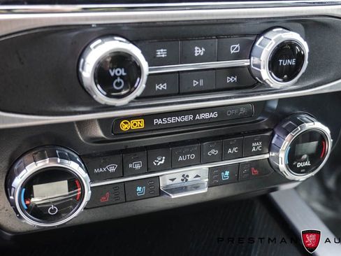 Used 2022 Ford F350 Platinum AWD/4WD image 49