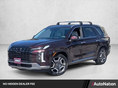 Used 2023 Hyundai Palisade Limited