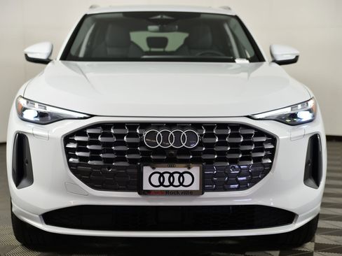 New 2025 Audi Q5 Premium Plus image 5