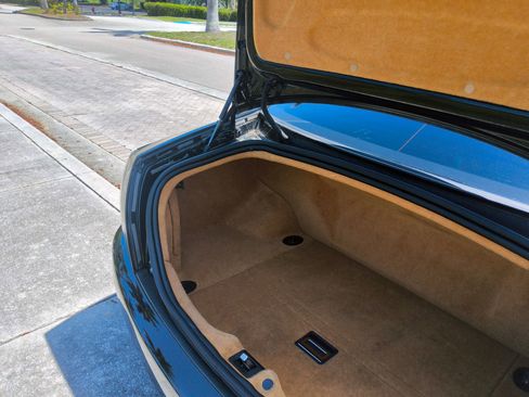 Used 2005 Maserati Quattroporte RWD image 51