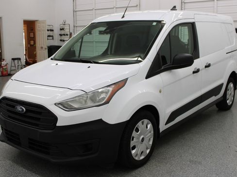 Used 2019 Ford Transit Connect XL FWD image 3
