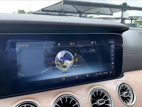 Used 2019 Mercedes-Benz CLS 450 4MATIC image 32