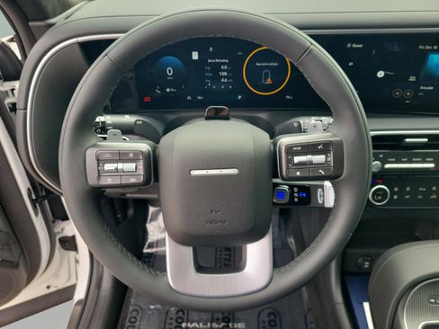 New 2026 Hyundai Palisade Calligraphy image 19