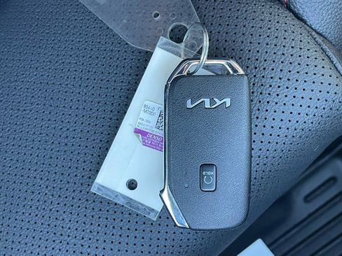 Certified 2024 Kia Forte GT w/ GT2 Package image 32