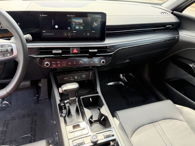 Used 2025 Kia K5 GT-Line FWD image 16