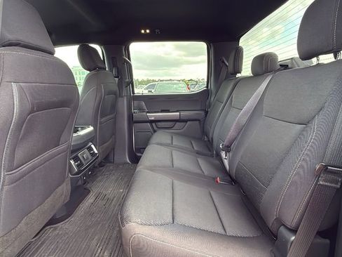 Used 2021 Ford F150 XLT w/ Equipment Group 302A High image 15