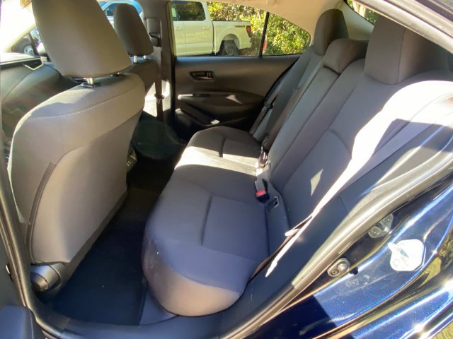 Used 2024 Toyota Corolla LE FWD image 9