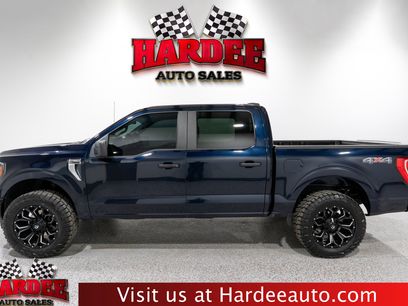 Used 2023 Ford F150 XLT