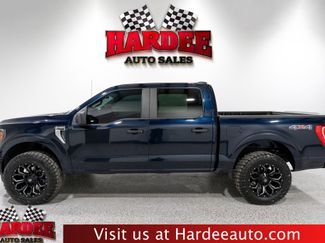 Used 2023 Ford F150 XLT 360° Tour