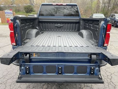 New 2026 Chevrolet Silverado 3500 LT w/ Trail Boss Package AWD/4WD image 26