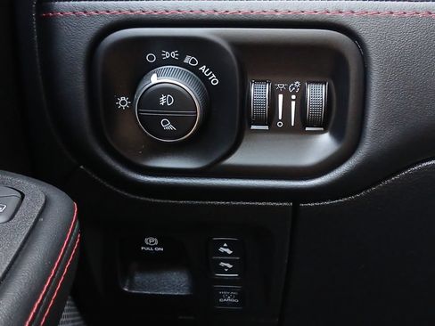 Used 2025 RAM 1500 RHO w/ RHO Level 1 Equipment Group AWD/4WD image 12