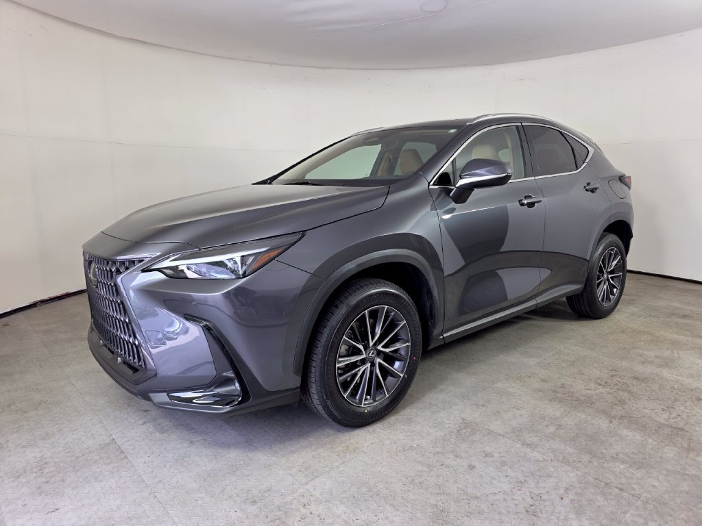 Used 2023 Lexus NX 350 AWD image 8
