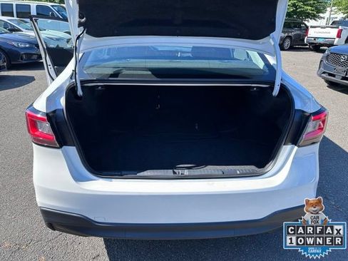 Certified 2024 Subaru Legacy Premium AWD/4WD image 23