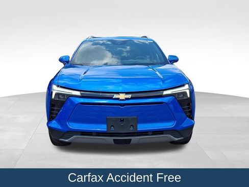 Used 2024 Chevrolet Blazer EV LT AWD/4WD image 2