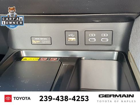 Used 2026 Toyota Camry LE w/ Convenience Package FWD image 32