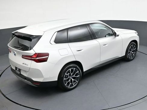 Used 2026 BMW X3 xDrive30 w/ Premium Package image 21