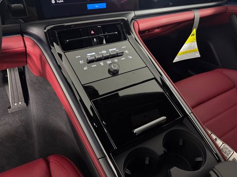 New 2025 Porsche Panamera RWD image 24