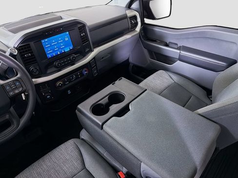 Used 2021 Ford F150 XLT w/ XTR Package AWD/4WD image 25
