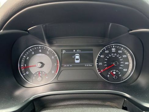 Used 2023 Kia Forte GT-Line w/ GT-Line Premium Package FWD image 20