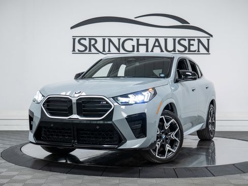 Certified 2024 BMW X2 M35i image 26