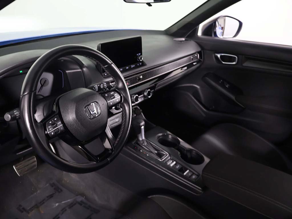 Used 2024 Honda Civic Sport image 23