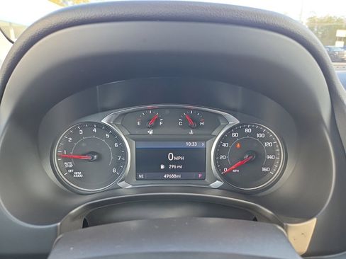 Used 2024 GMC Terrain SLT image 18