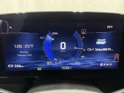 Used 2024 Chevrolet Blazer EV LT image 16