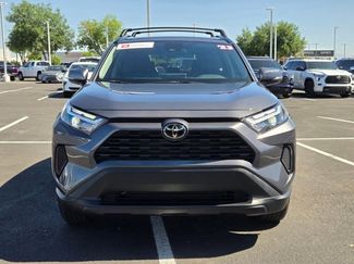 Certified 2023 Toyota RAV4 XLE w/ Convenience Package video 2