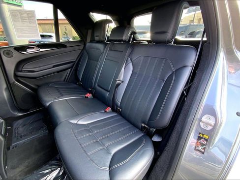 Used 2018 Mercedes-Benz GLE 350 GLE 350 w/ Premium 1 Package image 19