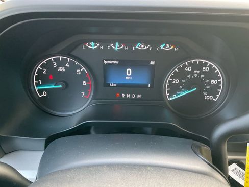 New 2026 Ford F250 XL w/ XL Chrome Package image 22