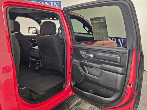 Used 2025 RAM 1500 Tradesman image 30