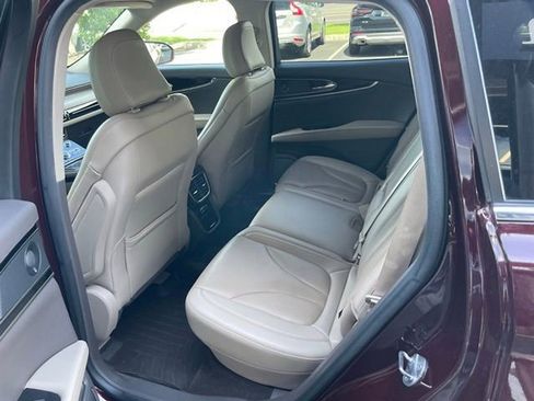 Used 2022 Lincoln Nautilus Reserve w/ Luxury Package AWD/4WD image 12