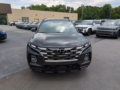 Used 2024 Hyundai Santa Cruz XRT AWD/4WD image 2