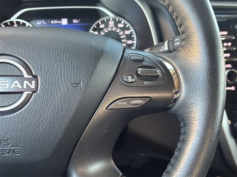 Used 2024 Nissan Murano SL image 23