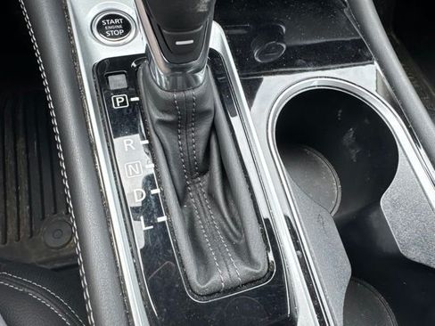 Used 2023 Nissan Altima 2.5 SL FWD image 18