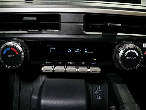Used 2024 Toyota Tacoma SR RWD image 12