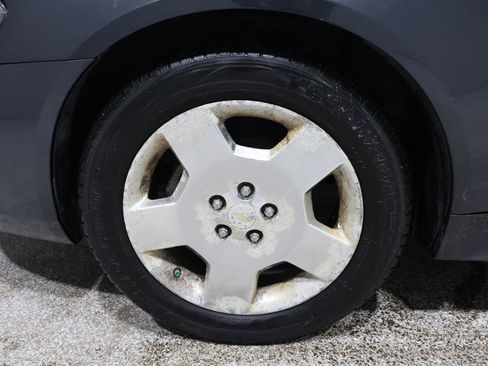 Used 2012 Chevrolet Impala LT w/ LT Sunroof Package image 9